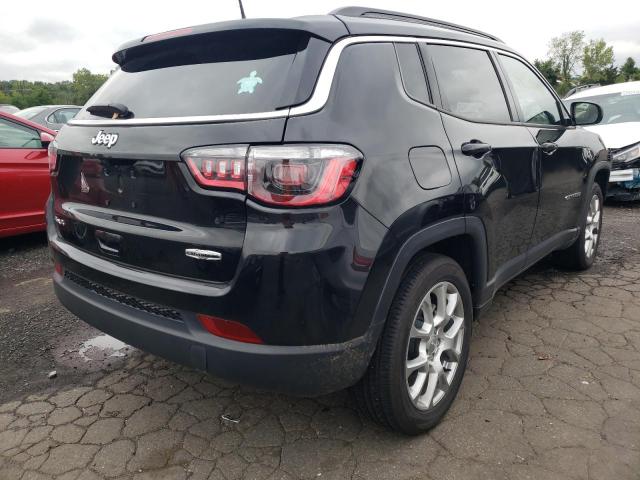 Photo 3 VIN: 3C4NJDFB4NT113835 - JEEP COMPASS LA 