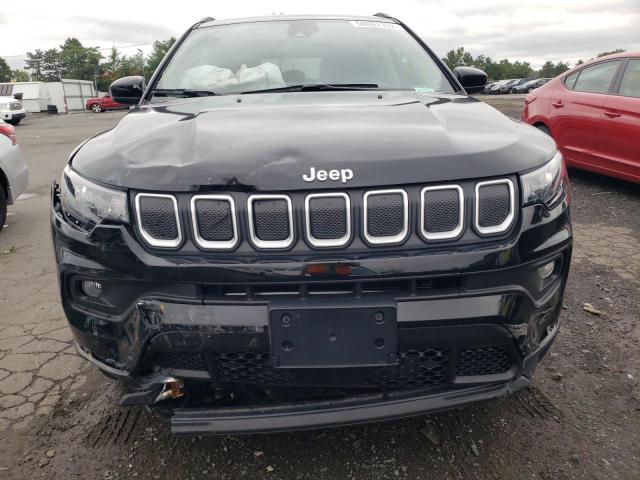 Photo 8 VIN: 3C4NJDFB4NT113835 - JEEP COMPASS LA 