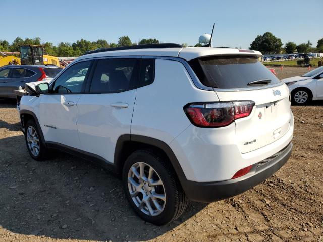 Photo 2 VIN: 3C4NJDFB4NT118534 - JEEP COMPASS LA 