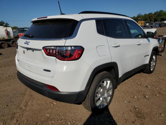 Photo 3 VIN: 3C4NJDFB4NT118534 - JEEP COMPASS LA 