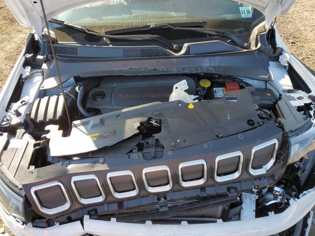 Photo 6 VIN: 3C4NJDFB4NT118534 - JEEP COMPASS LA 