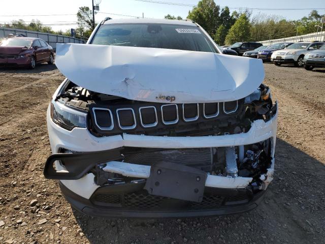 Photo 8 VIN: 3C4NJDFB4NT118534 - JEEP COMPASS LA 