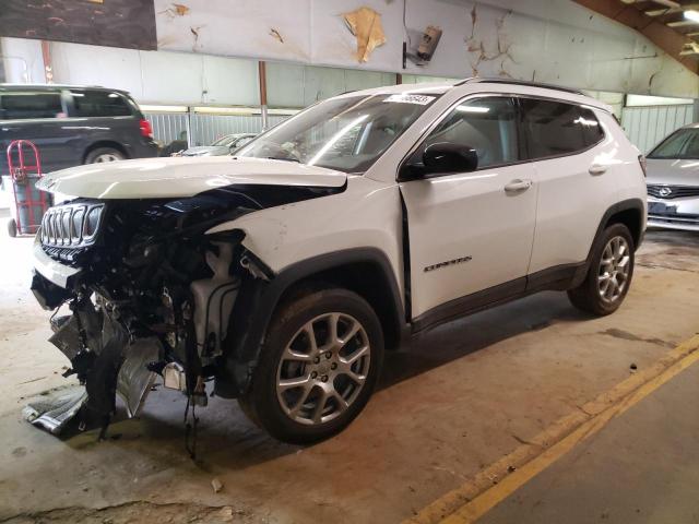 Photo 0 VIN: 3C4NJDFB4NT144437 - JEEP COMPASS LA 