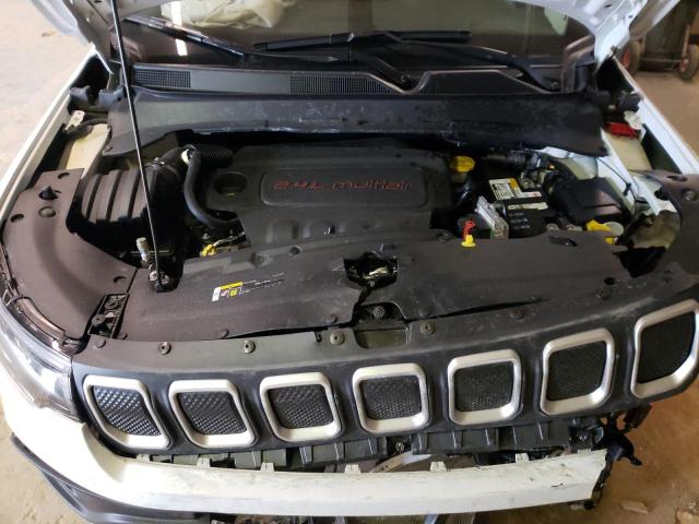 Photo 10 VIN: 3C4NJDFB4NT144437 - JEEP COMPASS LA 