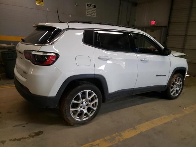 Photo 2 VIN: 3C4NJDFB4NT144437 - JEEP COMPASS LA 