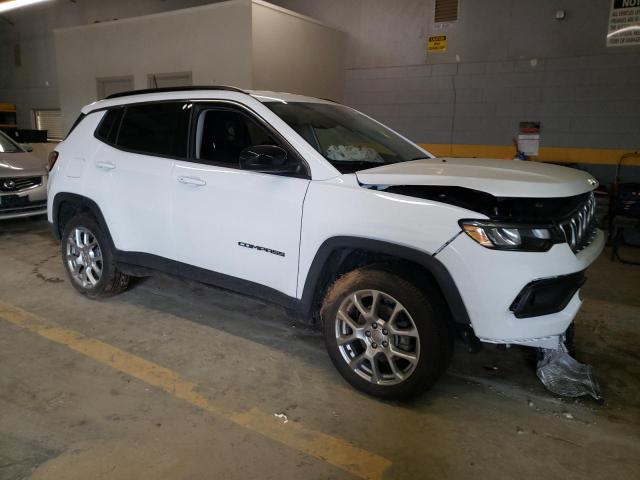 Photo 3 VIN: 3C4NJDFB4NT144437 - JEEP COMPASS LA 