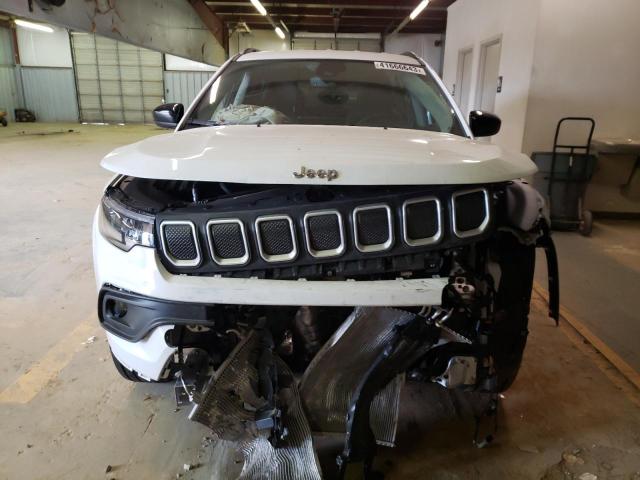 Photo 4 VIN: 3C4NJDFB4NT144437 - JEEP COMPASS LA 