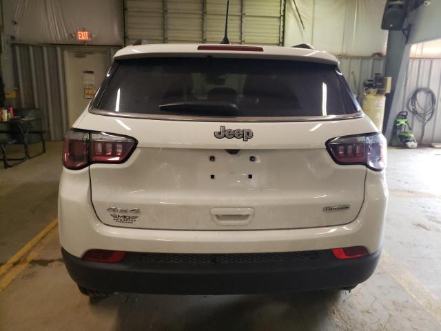 Photo 5 VIN: 3C4NJDFB4NT144437 - JEEP COMPASS LA 