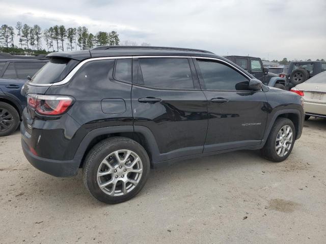 Photo 2 VIN: 3C4NJDFB4NT177146 - JEEP COMPASS 