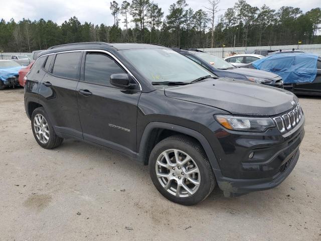 Photo 3 VIN: 3C4NJDFB4NT177146 - JEEP COMPASS 