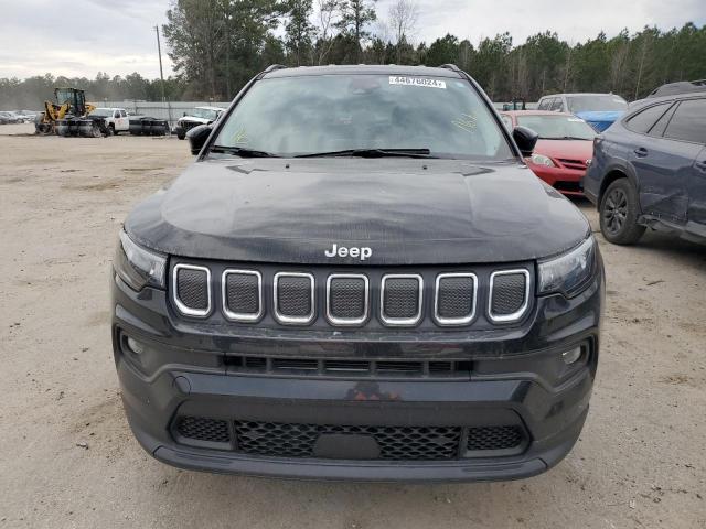 Photo 4 VIN: 3C4NJDFB4NT177146 - JEEP COMPASS 