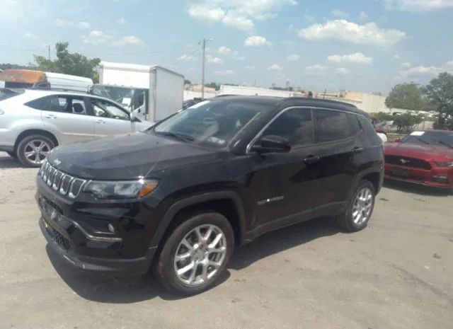 Photo 1 VIN: 3C4NJDFB4NT219556 - JEEP COMPASS 