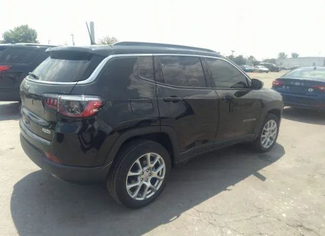 Photo 3 VIN: 3C4NJDFB4NT219556 - JEEP COMPASS 