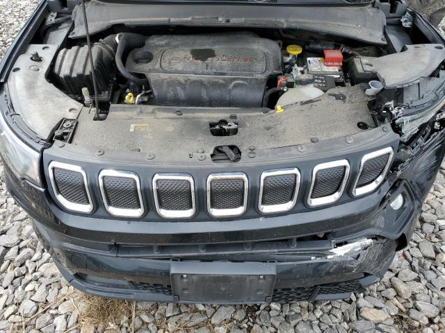 Photo 11 VIN: 3C4NJDFB4NT230394 - JEEP COMPASS LA 