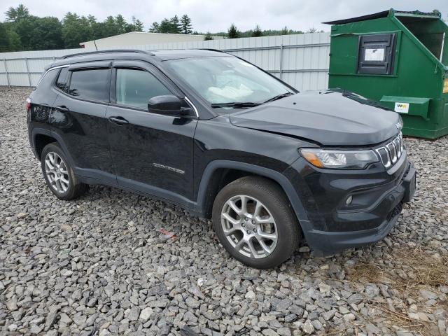 Photo 3 VIN: 3C4NJDFB4NT230394 - JEEP COMPASS LA 