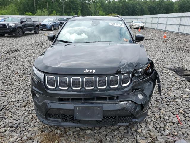 Photo 4 VIN: 3C4NJDFB4NT230394 - JEEP COMPASS LA 