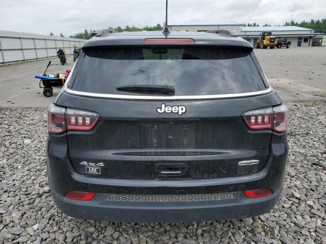 Photo 5 VIN: 3C4NJDFB4NT230394 - JEEP COMPASS LA 