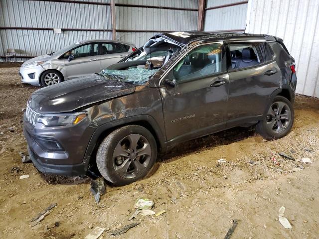 Photo 0 VIN: 3C4NJDFB5NT133088 - JEEP COMPASS LA 