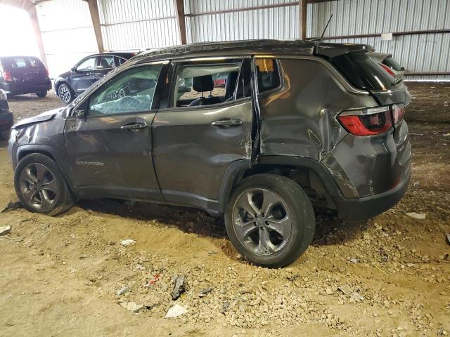 Photo 1 VIN: 3C4NJDFB5NT133088 - JEEP COMPASS LA 