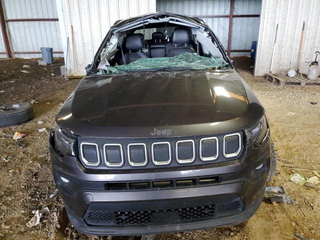 Photo 4 VIN: 3C4NJDFB5NT133088 - JEEP COMPASS LA 