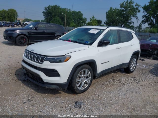 Photo 1 VIN: 3C4NJDFB6NT113352 - JEEP COMPASS 