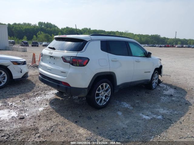 Photo 3 VIN: 3C4NJDFB6NT113352 - JEEP COMPASS 