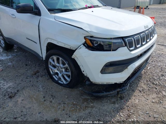 Photo 5 VIN: 3C4NJDFB6NT113352 - JEEP COMPASS 