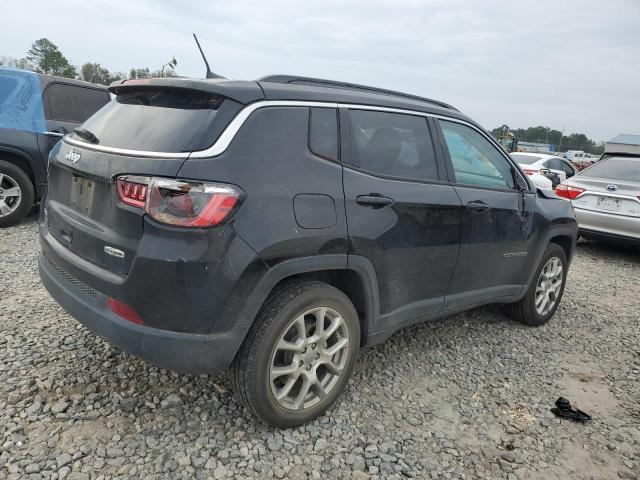 Photo 2 VIN: 3C4NJDFB6NT144245 - JEEP COMPASS LA 