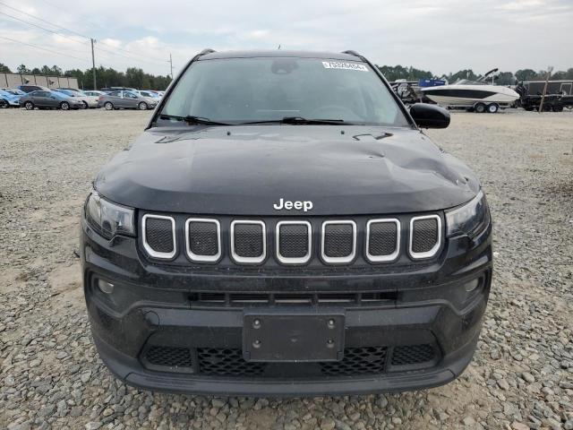 Photo 4 VIN: 3C4NJDFB6NT144245 - JEEP COMPASS LA 