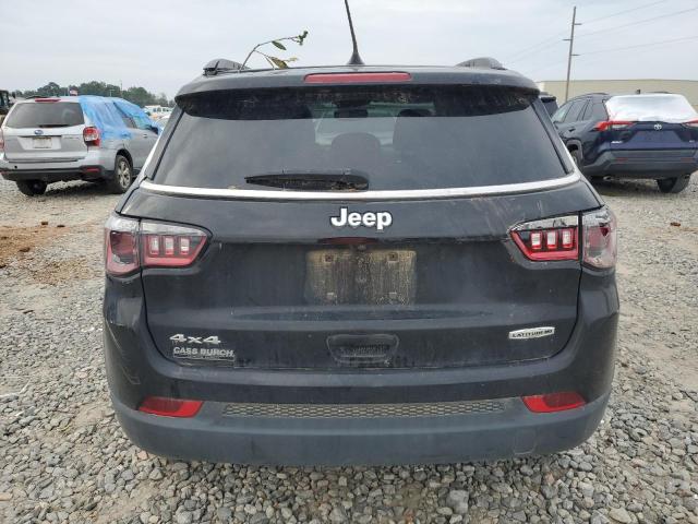 Photo 5 VIN: 3C4NJDFB6NT144245 - JEEP COMPASS LA 