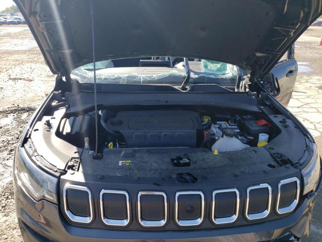 Photo 10 VIN: 3C4NJDFB6NT196412 - JEEP COMPASS LA 