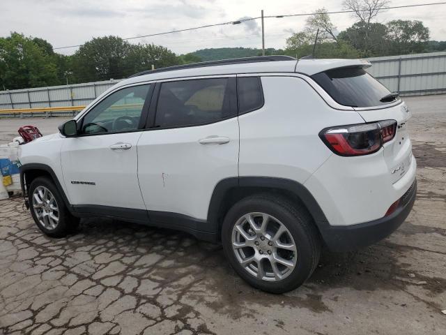 Photo 1 VIN: 3C4NJDFB6NT212639 - JEEP COMPASS LA 