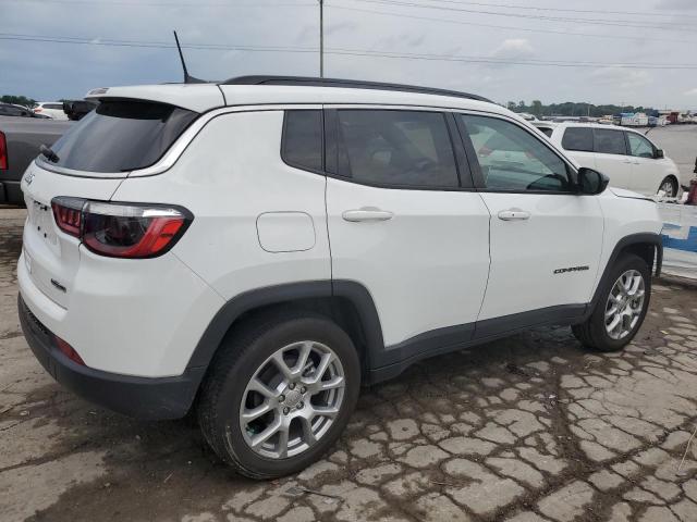 Photo 2 VIN: 3C4NJDFB6NT212639 - JEEP COMPASS LA 