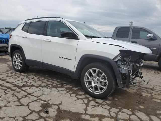 Photo 3 VIN: 3C4NJDFB6NT212639 - JEEP COMPASS LA 