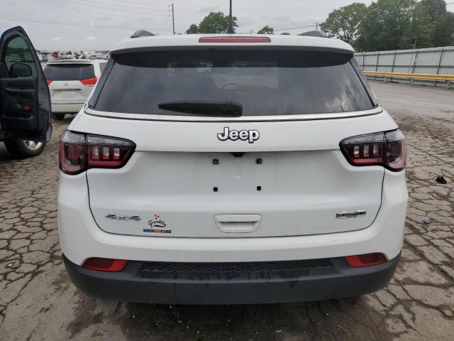 Photo 5 VIN: 3C4NJDFB6NT212639 - JEEP COMPASS LA 