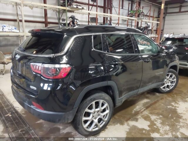 Photo 3 VIN: 3C4NJDFB6NT213029 - JEEP COMPASS 