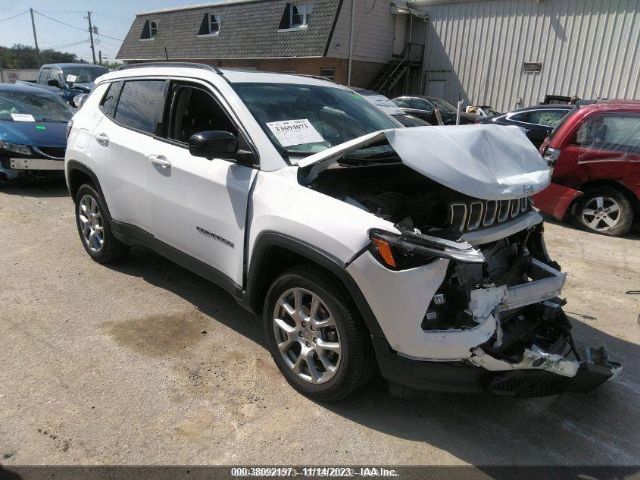 Photo 0 VIN: 3C4NJDFB7NT109360 - JEEP COMPASS 