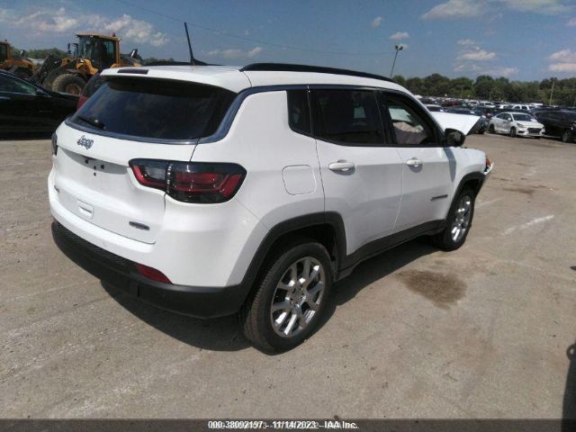 Photo 3 VIN: 3C4NJDFB7NT109360 - JEEP COMPASS 