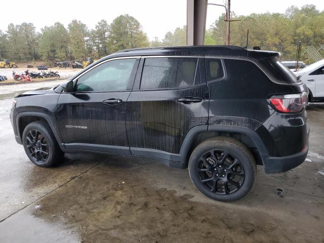 Photo 1 VIN: 3C4NJDFB7NT127518 - JEEP COMPASS LA 