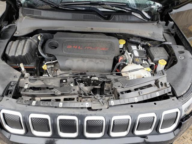 Photo 10 VIN: 3C4NJDFB7NT127518 - JEEP COMPASS LA 