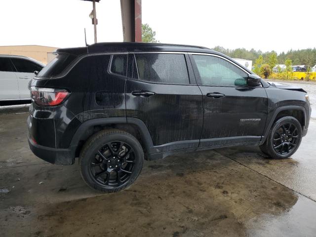 Photo 2 VIN: 3C4NJDFB7NT127518 - JEEP COMPASS LA 