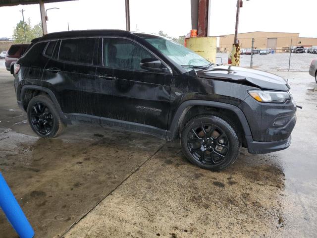 Photo 3 VIN: 3C4NJDFB7NT127518 - JEEP COMPASS LA 