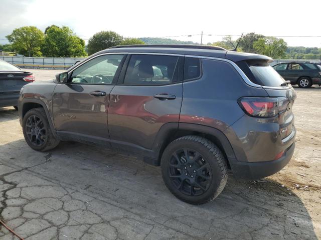 Photo 1 VIN: 3C4NJDFB7NT127809 - JEEP COMPASS 