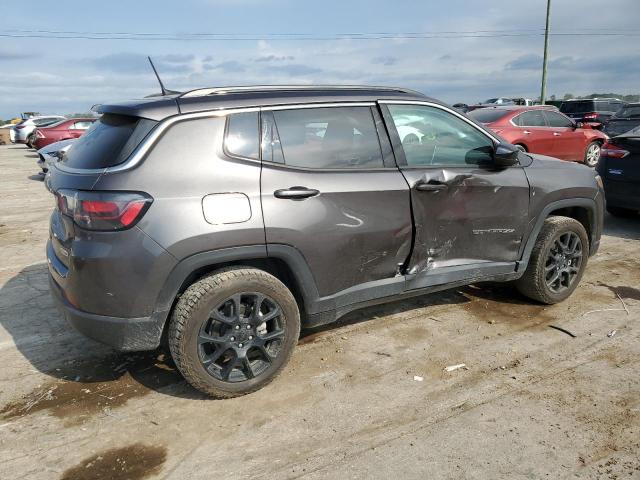 Photo 2 VIN: 3C4NJDFB7NT127809 - JEEP COMPASS 