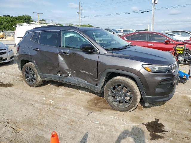 Photo 3 VIN: 3C4NJDFB7NT127809 - JEEP COMPASS 