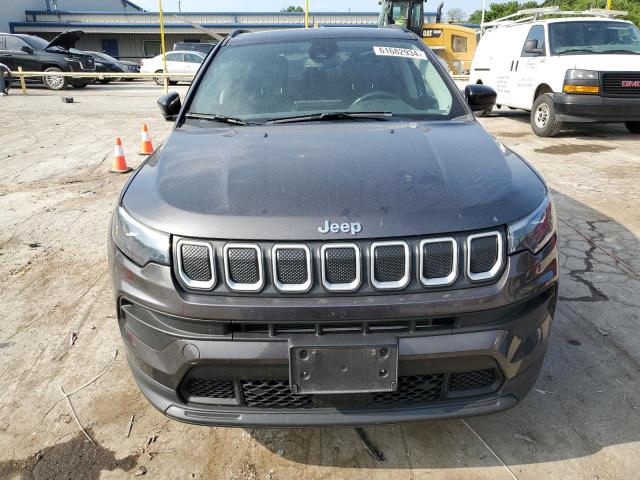 Photo 4 VIN: 3C4NJDFB7NT127809 - JEEP COMPASS 