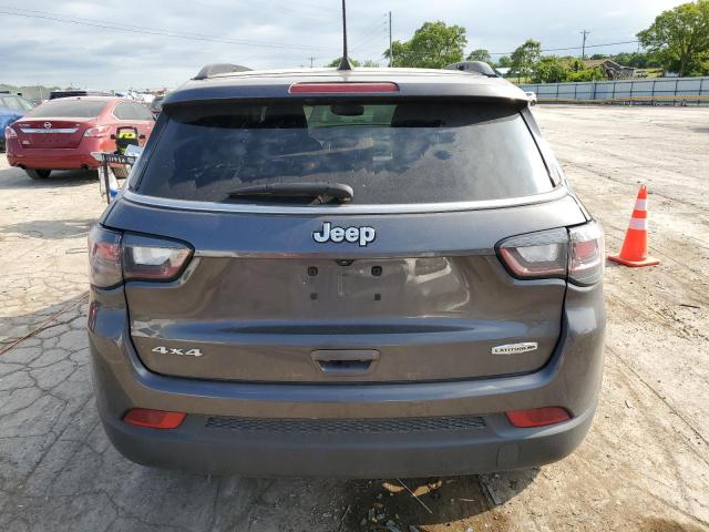 Photo 5 VIN: 3C4NJDFB7NT127809 - JEEP COMPASS 