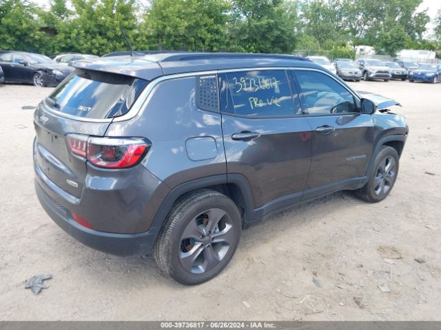 Photo 3 VIN: 3C4NJDFB7NT134081 - JEEP COMPASS 