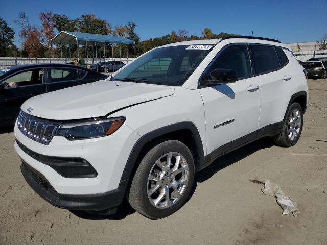 Photo 0 VIN: 3C4NJDFB7NT172619 - JEEP COMPASS 