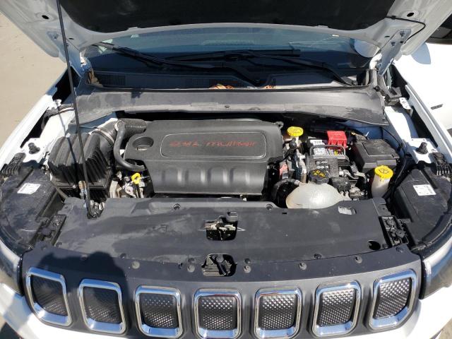 Photo 10 VIN: 3C4NJDFB7NT172619 - JEEP COMPASS 